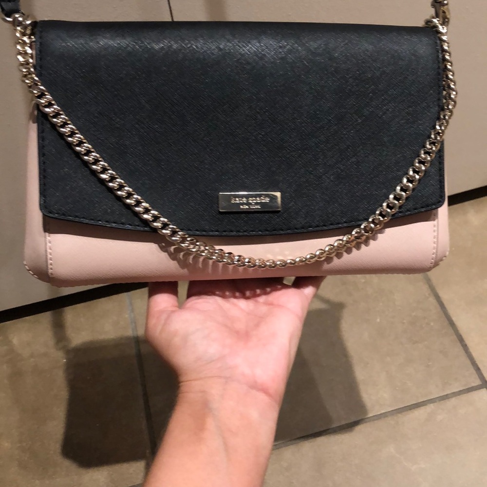 Kate Spade Laurel Way Crossbody